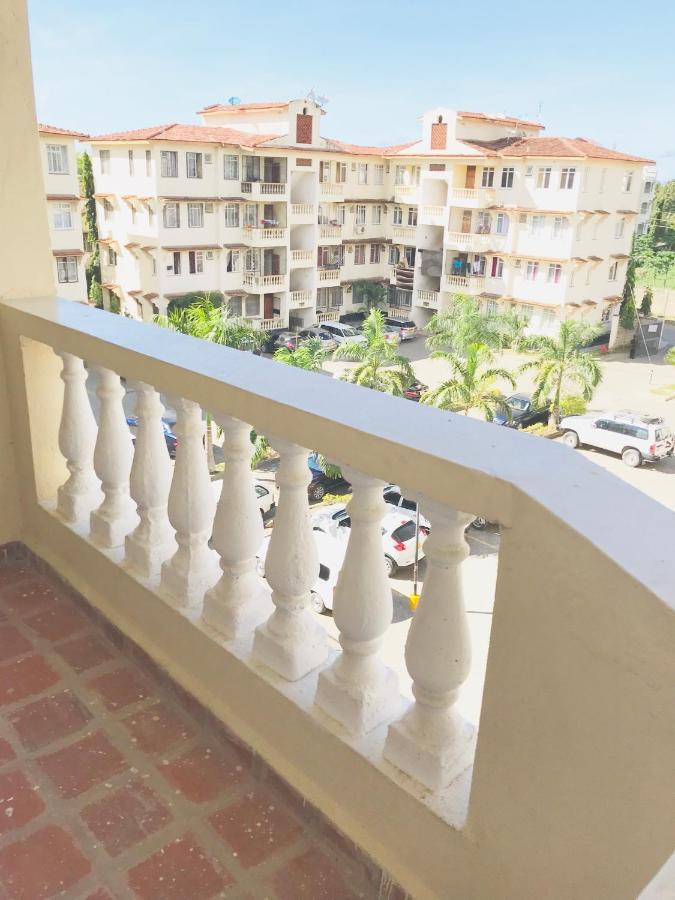 Bandari Apartment Mombasa Extérieur photo